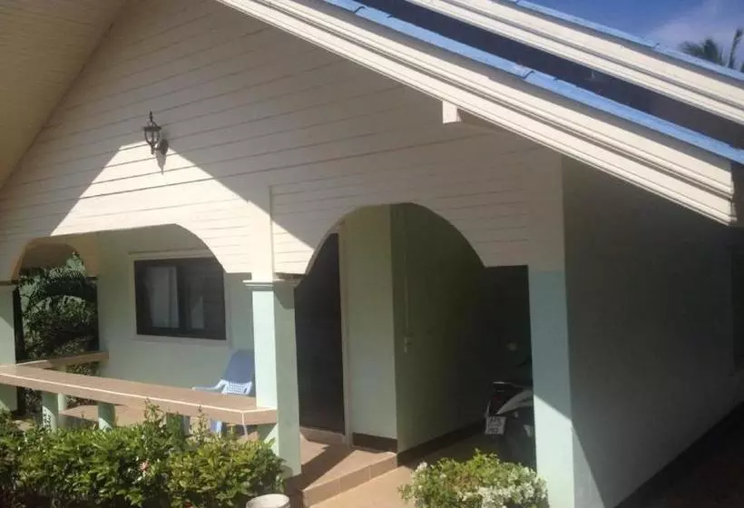 Keardmanee Resort