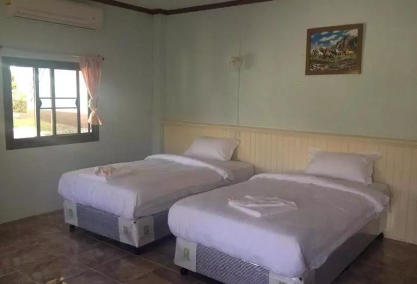Keardmanee Resort