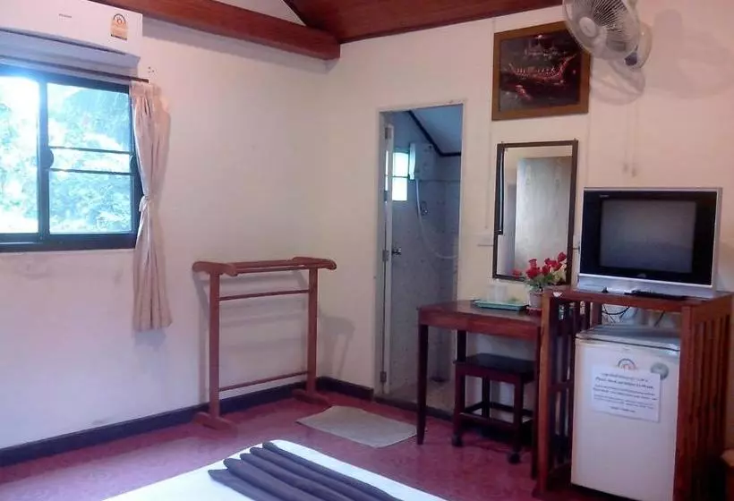 Keardmanee Resort