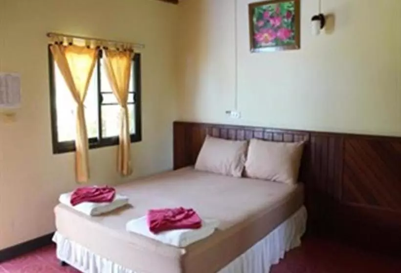 Keardmanee Resort