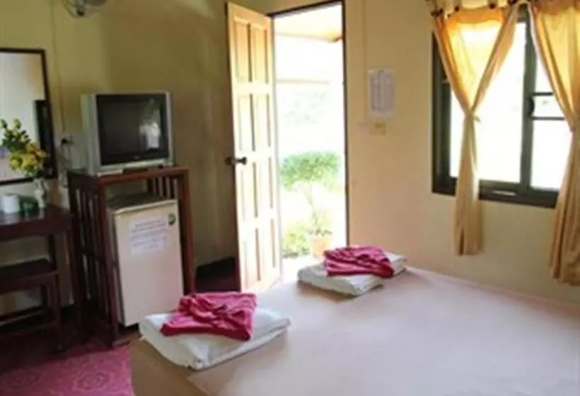 Keardmanee Resort
