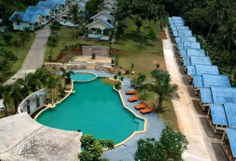 Keardmanee Resort
