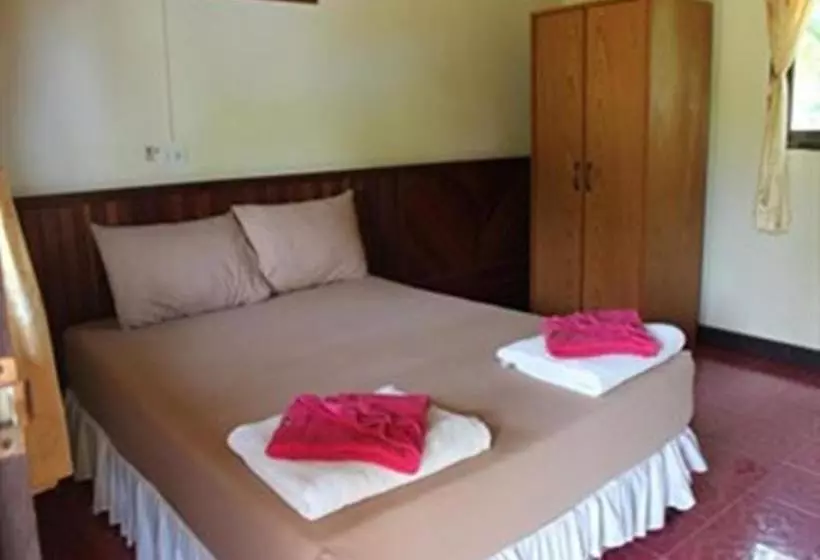 Keardmanee Resort