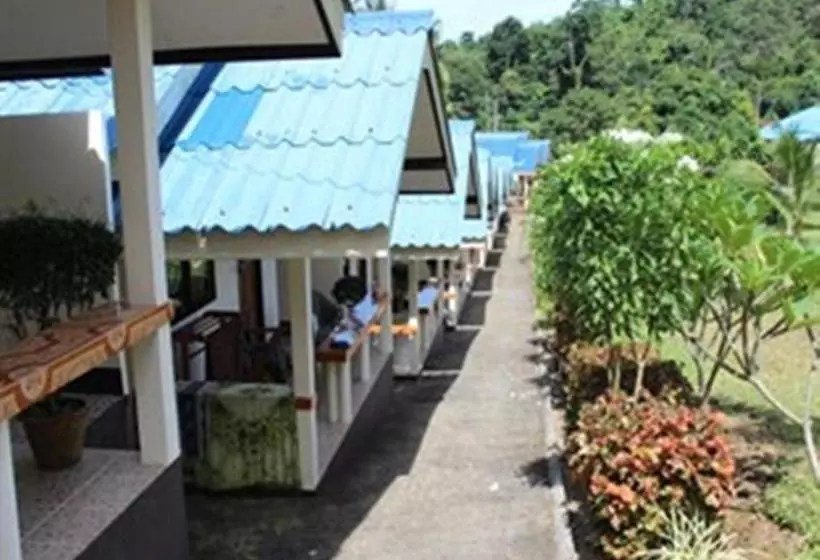 Keardmanee Resort
