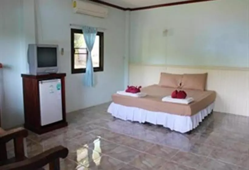 Keardmanee Resort