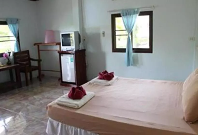 Keardmanee Resort