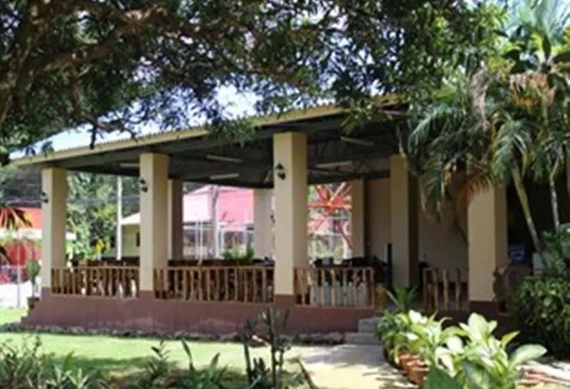 Keardmanee Resort