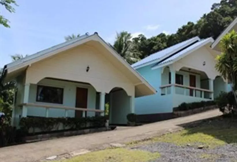 Keardmanee Resort