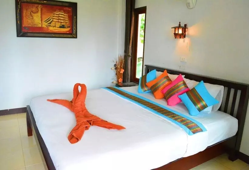 Lanta Family Resort