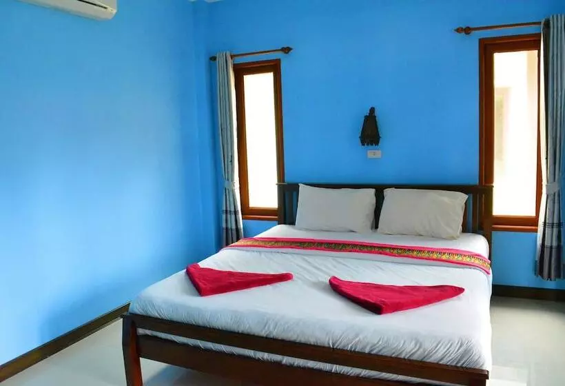 Lanta Family Resort