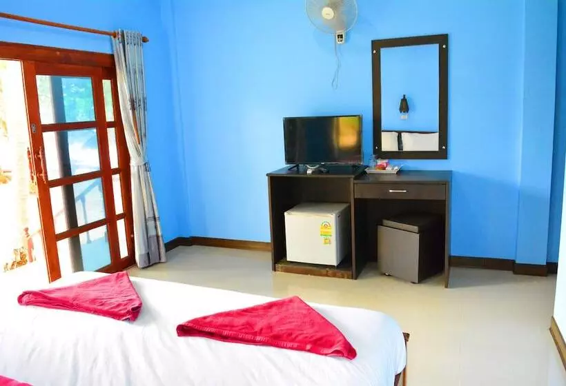 Lanta Family Resort