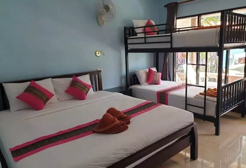 Lanta Family Resort
