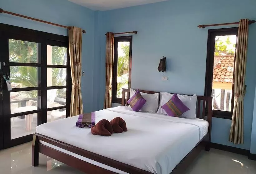 Lanta Family Resort