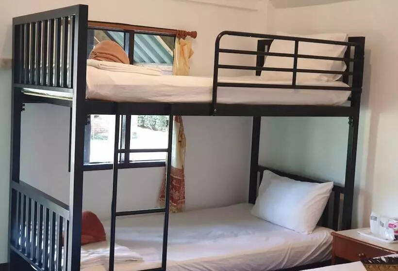 Lanta Family Resort