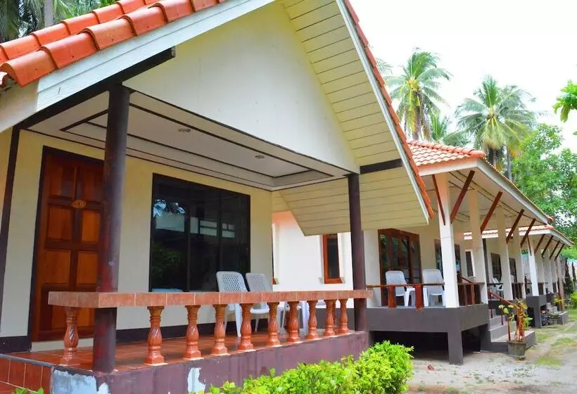 Lanta Family Resort