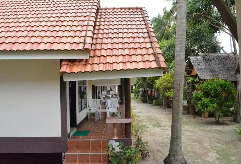 Lanta Family Resort