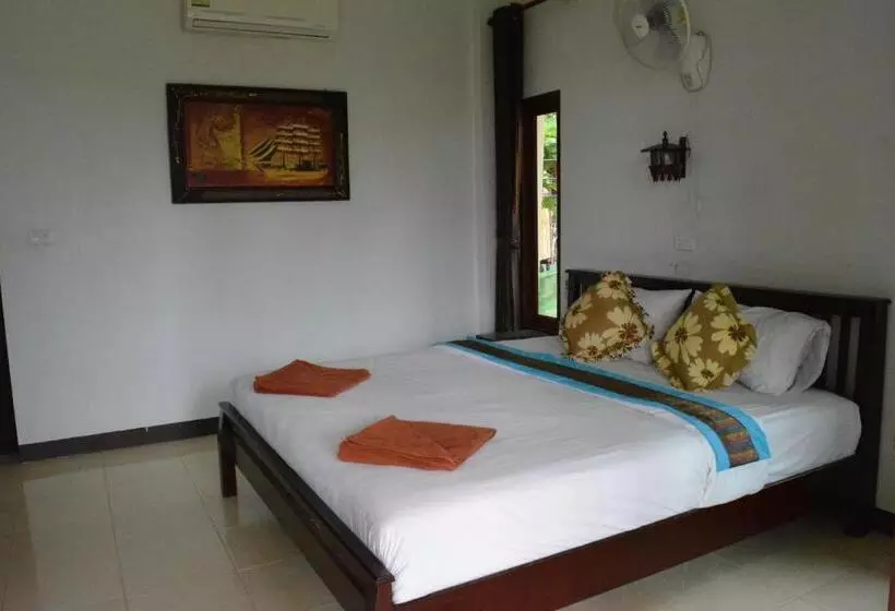 Lanta Family Resort