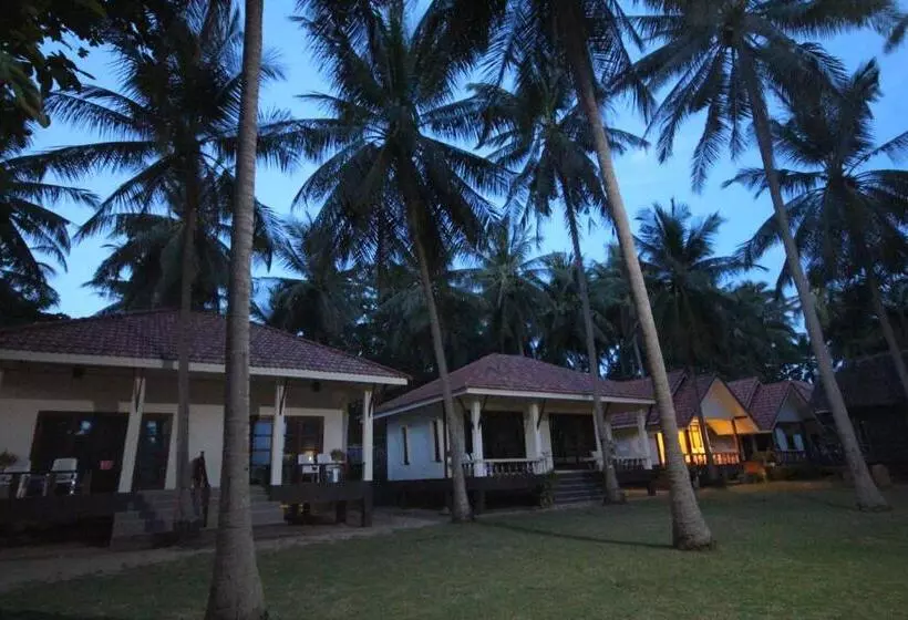 Lanta Family Resort