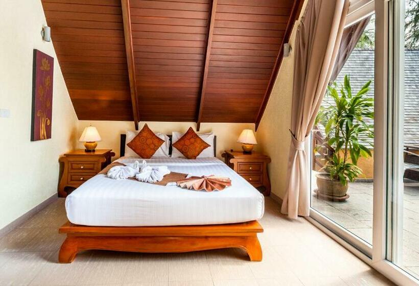 Little Sunshine Boutique Beach Resort & Spa