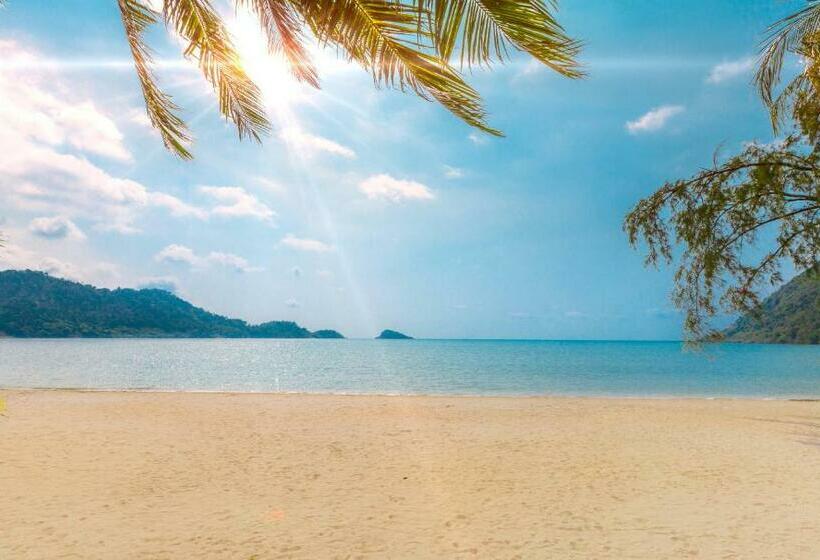 Little Sunshine Boutique Beach Resort & Spa