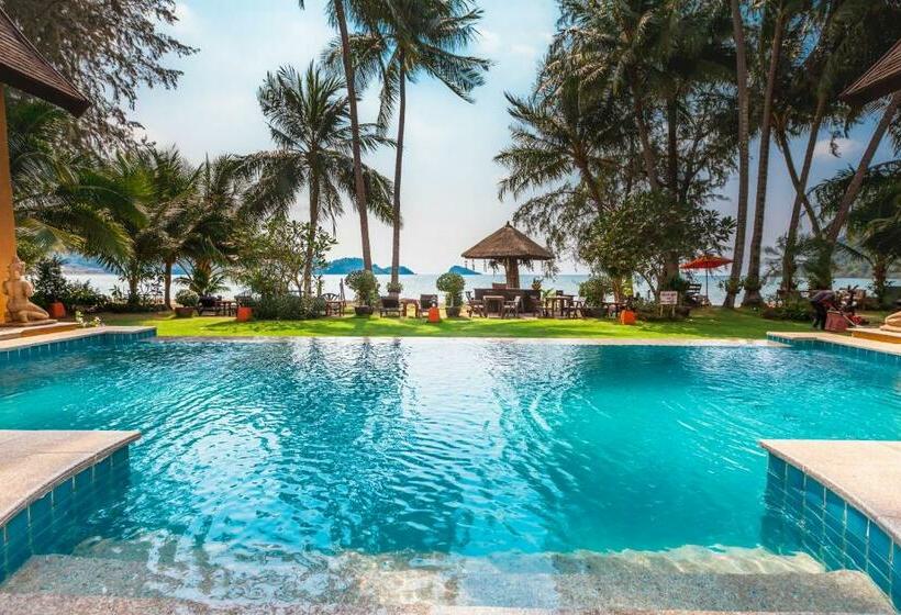 Little Sunshine Boutique Beach Resort & Spa