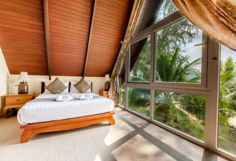 Little Sunshine Boutique Beach Resort & Spa