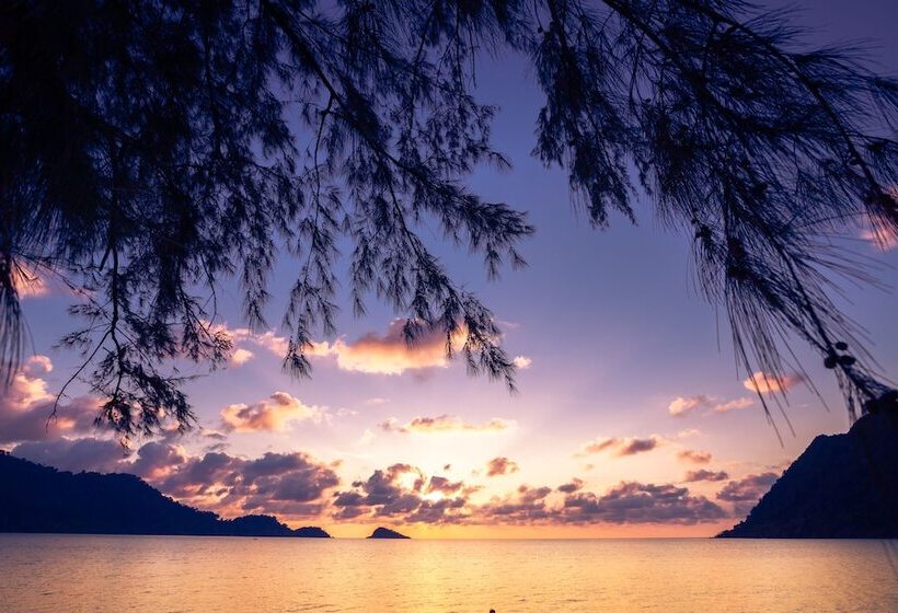 Little Sunshine Boutique Beach Resort & Spa