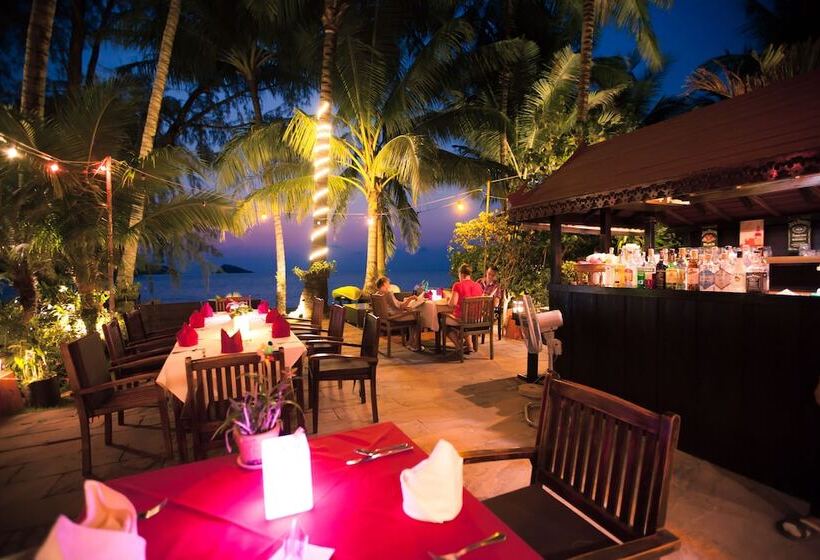 Little Sunshine Boutique Beach Resort & Spa