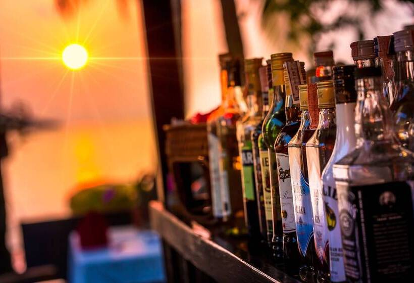 Little Sunshine Boutique Beach Resort & Spa