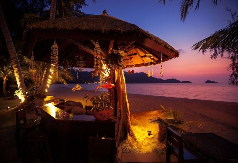 Little Sunshine Boutique Beach Resort & Spa