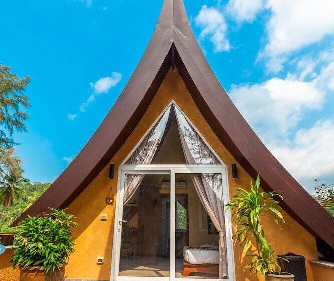 Little Sunshine Boutique Beach Resort & Spa