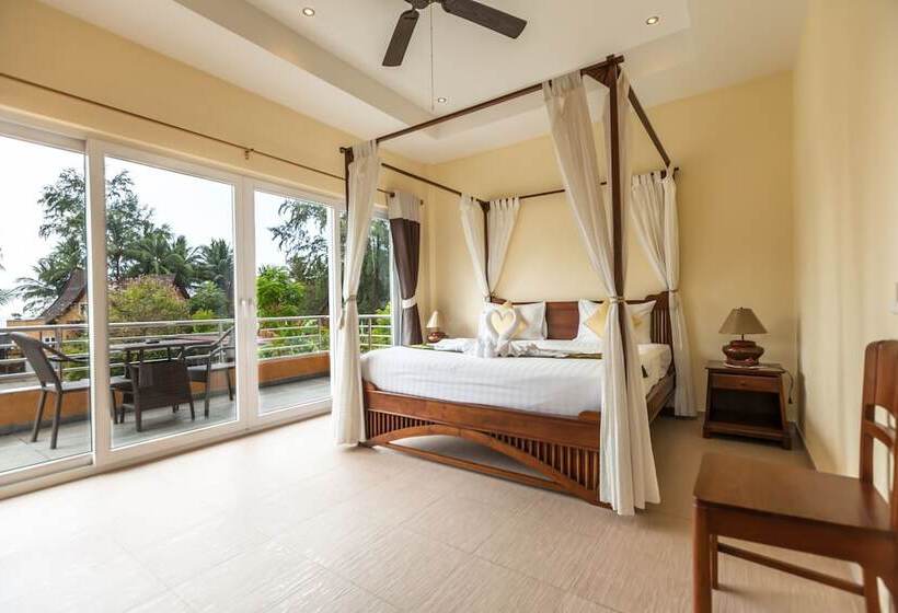 Little Sunshine Boutique Beach Resort & Spa