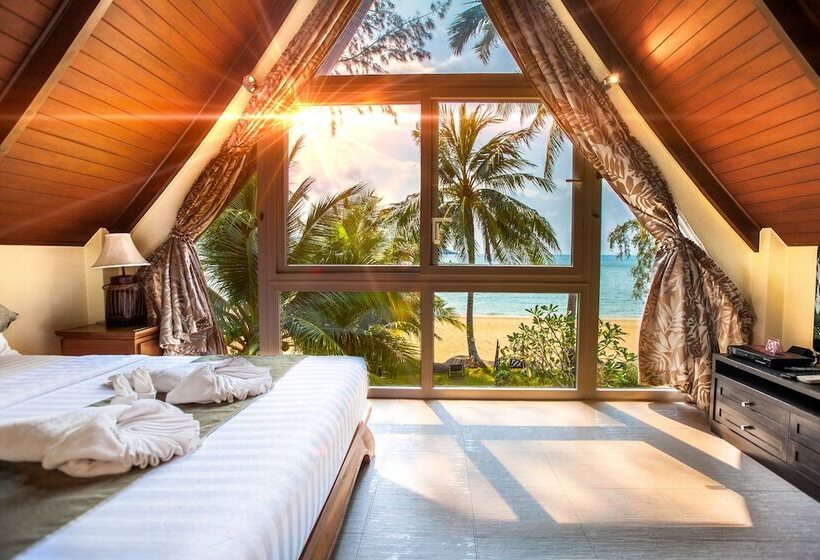 Little Sunshine Boutique Beach Resort & Spa