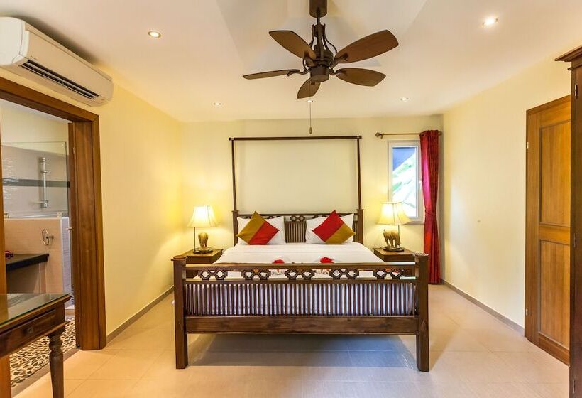 Little Sunshine Boutique Beach Resort & Spa