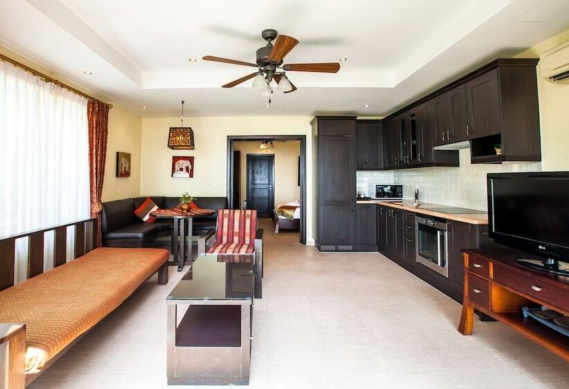 Little Sunshine Boutique Beach Resort & Spa