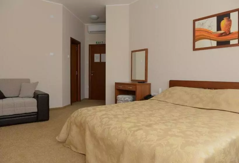 Motel Citadela 023