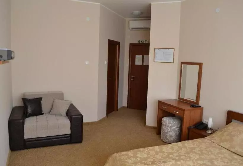 Motel Citadela 023