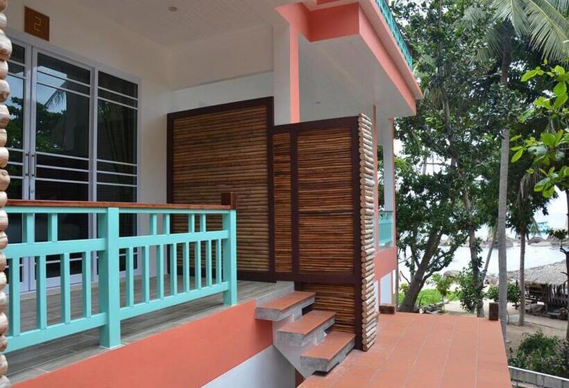 Mountain Reef Beach Resort