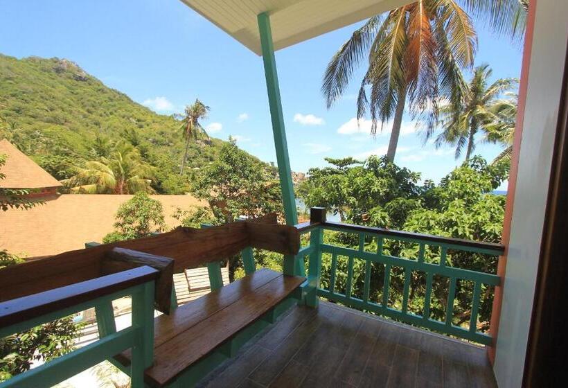 Mountain Reef Beach Resort