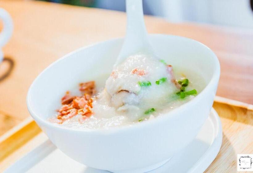 Курорт La Riva Boutique