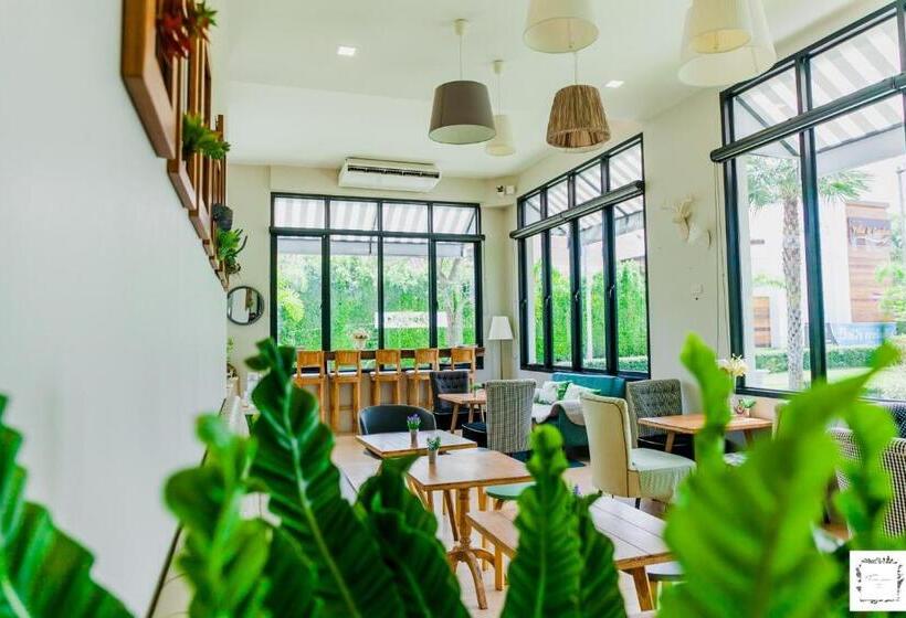 Курорт La Riva Boutique