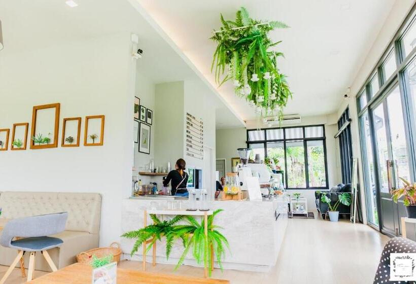 Курорт La Riva Boutique