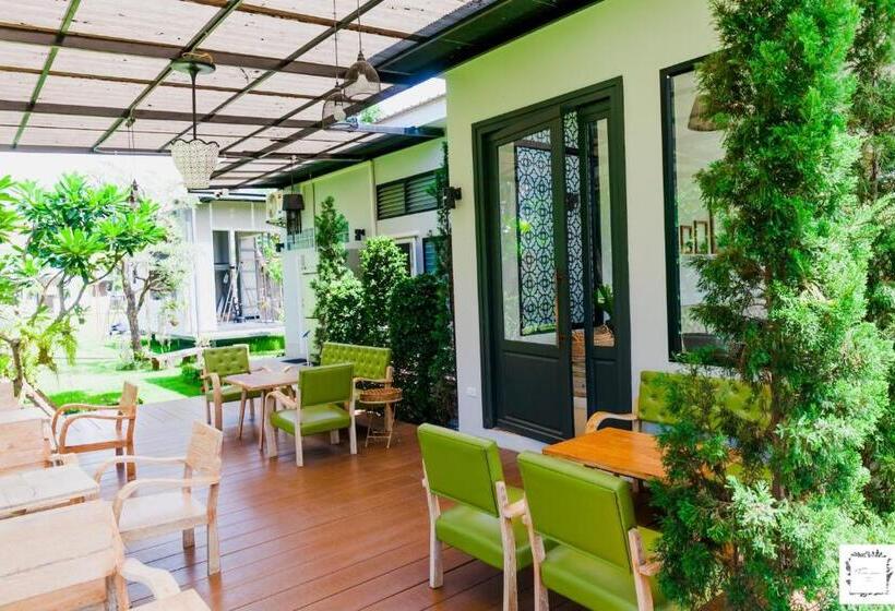 Курорт La Riva Boutique