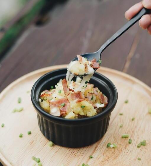 Курорт La Riva Boutique