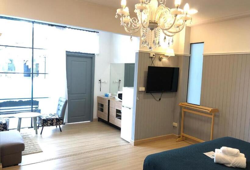 Курорт La Riva Boutique