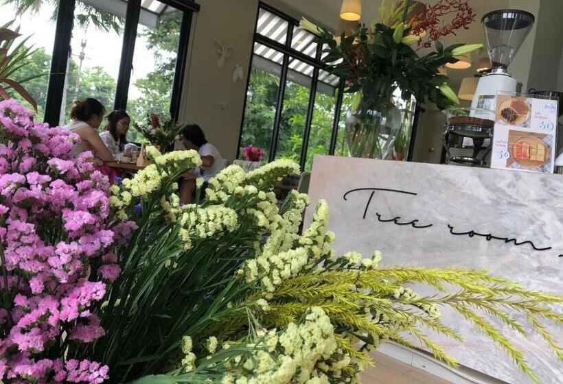 Курорт La Riva Boutique