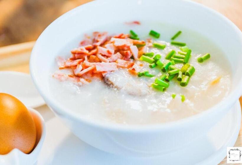 Курорт La Riva Boutique