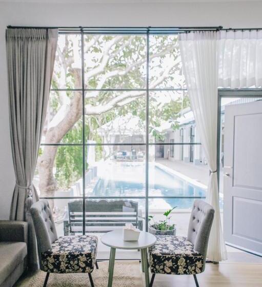 Курорт La Riva Boutique