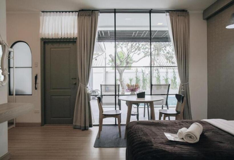 Курорт La Riva Boutique