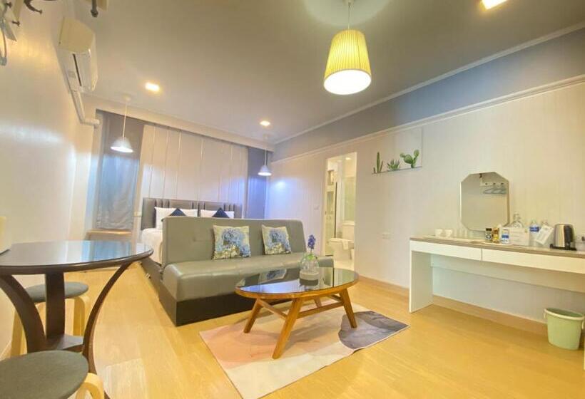 Курорт La Riva Boutique